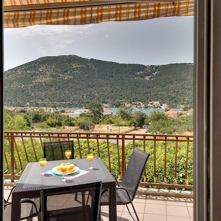 Cozy Apartment Stana In Grebastica Šibenik Exterior foto